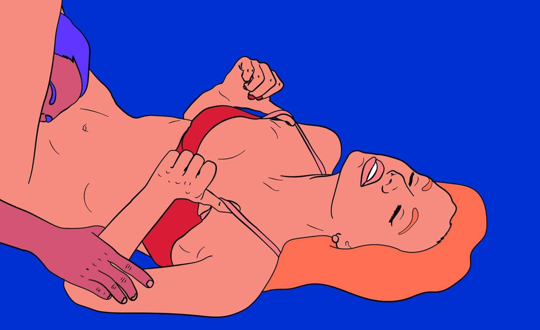 Guia completo para arrasar no sexo oral - sex shop pantynova