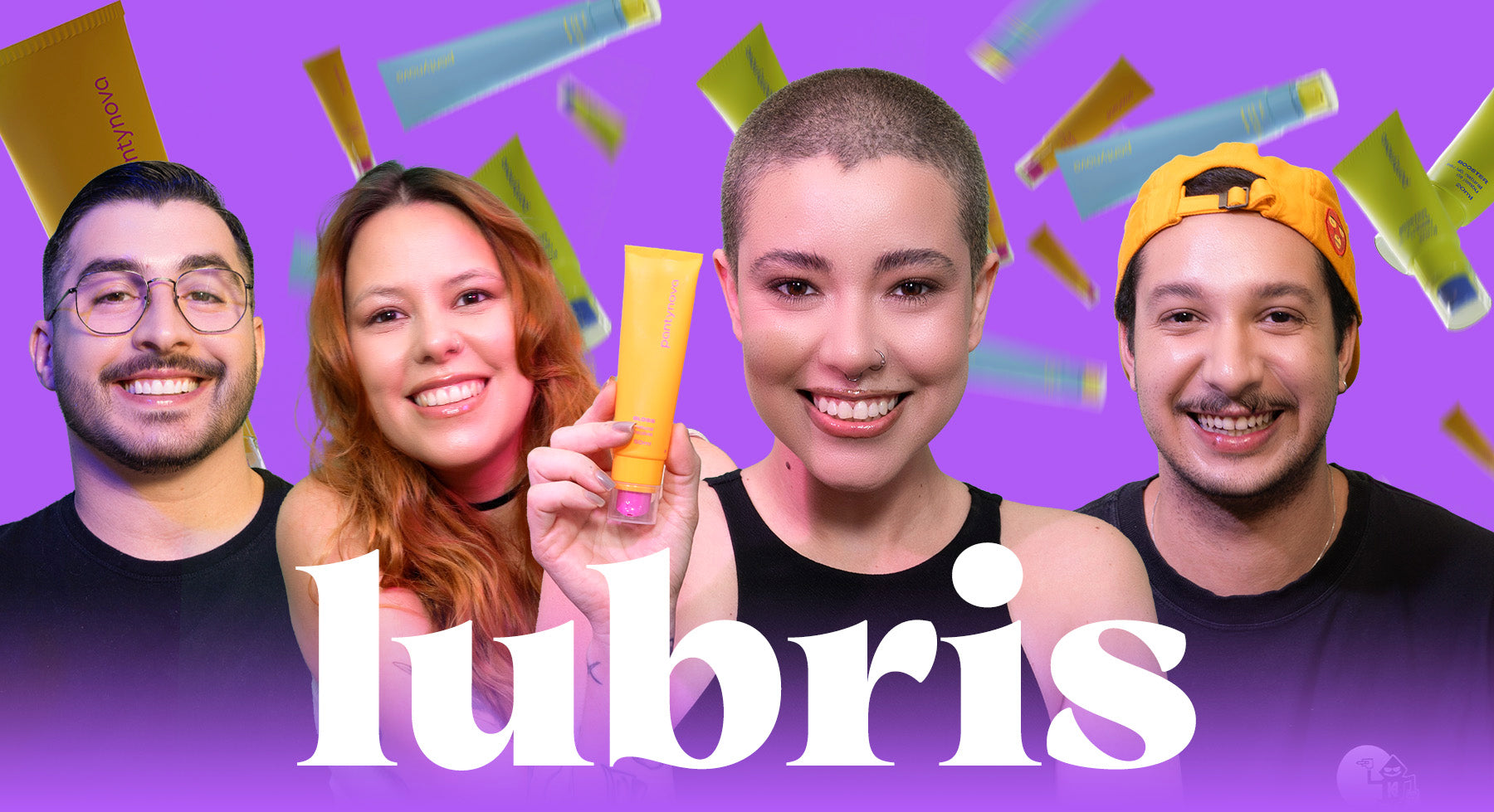 LUBRIFICANTES